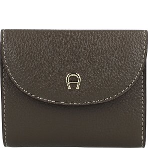 AIGNER Miranda Porte-monnaie Protection RFID Cuir 11 cm