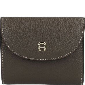 AIGNER Miranda Porte-monnaie Protection RFID Cuir 11 cm
