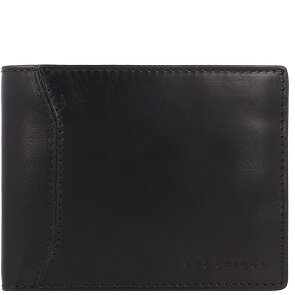 The Bridge Fillipo Porte-monnaie Protection RFID Cuir 13 cm