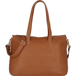 Plevier Edge Porte-documents Protection RFID Cuir 40 cm Compartiment pour ordinateur portable