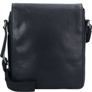 Leonhard Heyden Roma Sac à bandoulière en cuir 23 cm