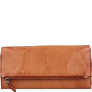 Jack Kinsky Porte-monnaie Nelson RFID cuir 19 cm
