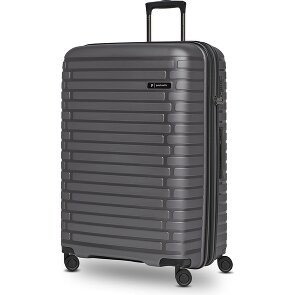 Pactastic Collection 04 THE LARGE + 4 roues Valise cabine L 75 cm '