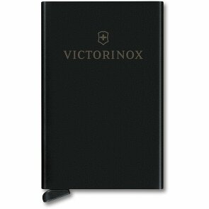 Victorinox Altius Secrid Étui pour cartes de crédit Protection RFID 10 cm