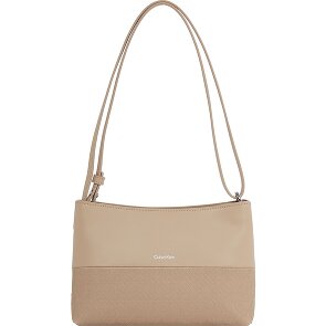 Calvin Klein CK Mixmedia Sac à bandoulière 23 cm