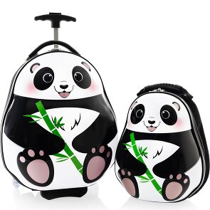 Heys Kids Set de trolley pour enfants 2 pcs.