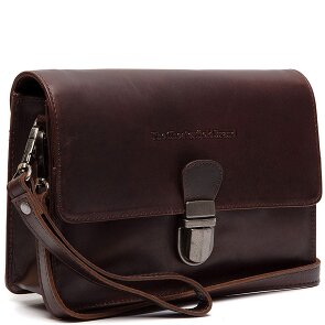 The Chesterfield Brand Lucca Sac pour homme Cuir 22.5 cm