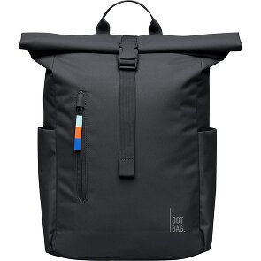 GOT BAG Rolltop Easy Daypack 40 cm Compartiment pour ordinateur portable