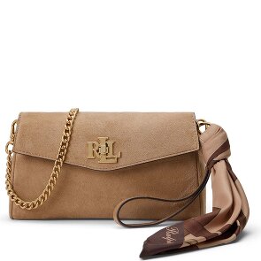 Lauren Ralph Lauren Sac à bandoulière Cuir véritable 19 cm