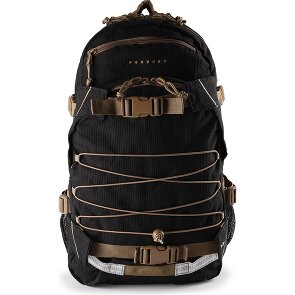 Forvert Daypack 50 cm Compartiment pour ordinateur portable