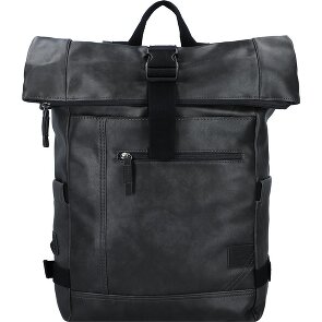 camel active Laos Daypack 42 cm Compartiment pour ordinateur portable
