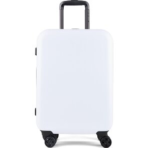 Pack Easy Colly Pure 4 roues Valise cabine S 55 cm