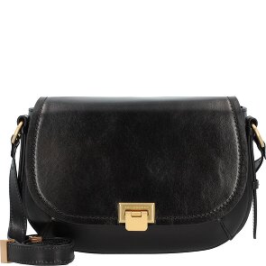 The Bridge Federica Sac à bandoulière Cuir 25 cm