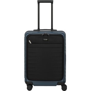 Titan Overseas 4 roulettes Trolley 55 cm