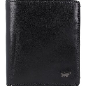 Braun Büffel Porte-monnaie Country RFID cuir 10 cm