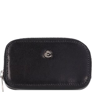 Esquire Toscana Étui à clés Cuir 9.5 cm