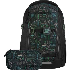 coocazoo Mate Set de cartables