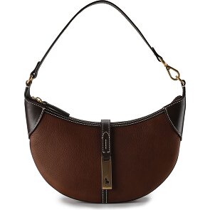 POLO RALPH LAUREN Polo ID Sac à bandoulière Cuir 26 cm