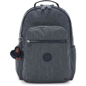 Kipling Back to School Pep Seoul Lap Daypack 44 cm Compartiment pour ordinateur portable
