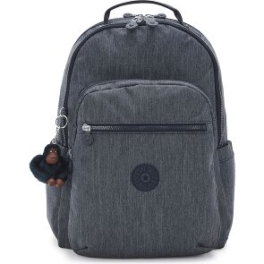 Kipling Back to School Pep Seoul Lap Daypack 44 cm Compartiment ordinateur