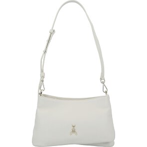 Patrizia Pepe Tris Sac à bandoulière Cuir 28 cm