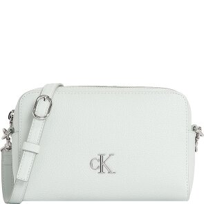 Calvin Klein Jeans Minimal Mini sac à bandoulière 18 cm