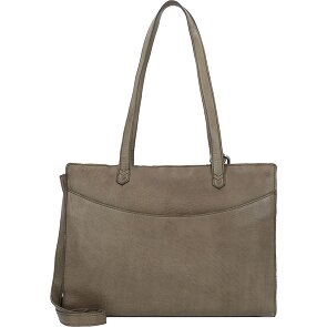 Cowboysbag Cow Crust Elston Sac à bandoulière Cuir véritable 34 cm