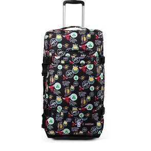 Eastpak Transit'R 2 roulettes Sac de voyage M 67 cm