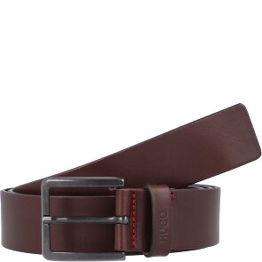 Hugo Gionio Ceinture Cuir véritable