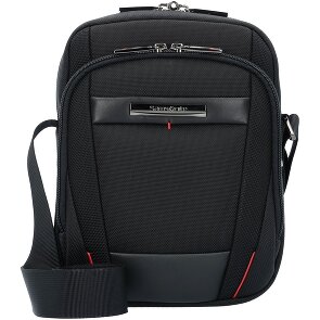 Samsonite Pro-DLX 5 Sac à bandoulière 19 cm Compartiment pour tablette