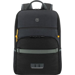 Wenger Move Sac à dos professionnel 44 cm Compartiment pour ordinateur portable