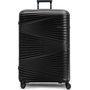 Pactastic Collection 02 THE LARGE 4 roulettes Trolley 77 cm