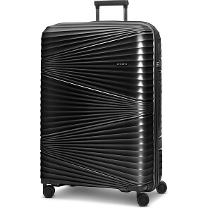 Pactastic Collection 02 THE LARGE 4 roues Valise cabine 77 cm