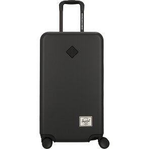 Herschel Heritage 4 roulettes Trolley M 69 cm