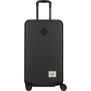 Herschel Heritage 4 roulettes Trolley M 69 cm