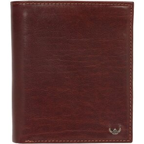 Golden Head Colorado Porte-monnaie RFID Cuir 11 cm