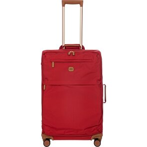 Bric's X-Collection 4 roulettes Trolley 71 cm