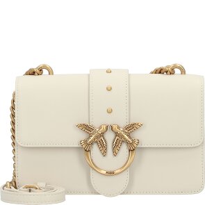PINKO Love One Sac à bandoulière Cuir 21 cm