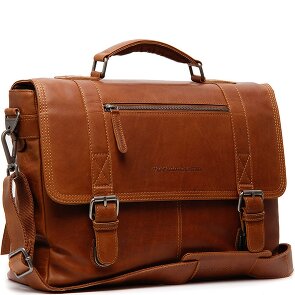 The Chesterfield Brand Imperia Porte-documents Cuir 40 cm Compartiment pour ordinateur portable