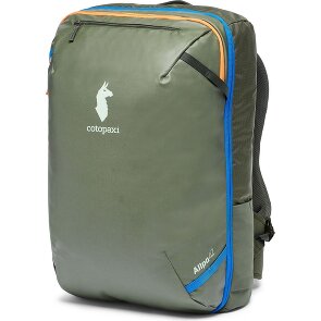 Cotopaxi Allpa 42 L Sac à dos professionnel 56 cm Compartiment ordinateur