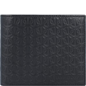 Davidoff Icon Porte-monnaie Cuir 11.5 cm