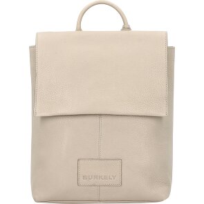 Burkely Soft Skylar Sac à dos de ville Cuir 27 cm