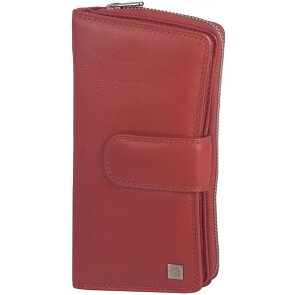 Greenburry Porte-monnaie Spongy en cuir 9,5 cm