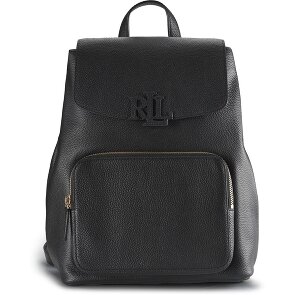 Lauren Ralph Lauren Cameryn Sac à dos de ville Cuir 31 cm