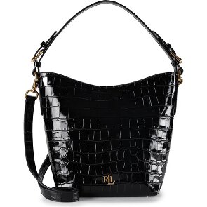 Lauren Ralph Lauren Witley Sac à bandoulière Cuir 29 cm