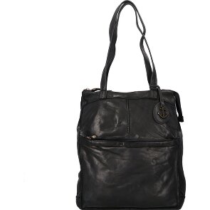 Harbour 2nd Franny Daypack Cuir véritable 36 cm