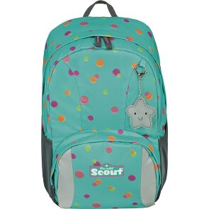 Scout Adventure Sac à dos scolaire 39 cm