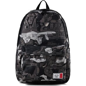 Herschel Classic Daypack XL 46 cm Compartiment ordinateur
