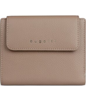 bugatti Emilia Porte-monnaie Protection RFID Cuir 14 cm
