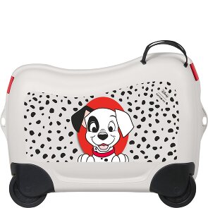 Samsonite Dream2go Disney 4 roulettes Trolley pour enfants 38 cm